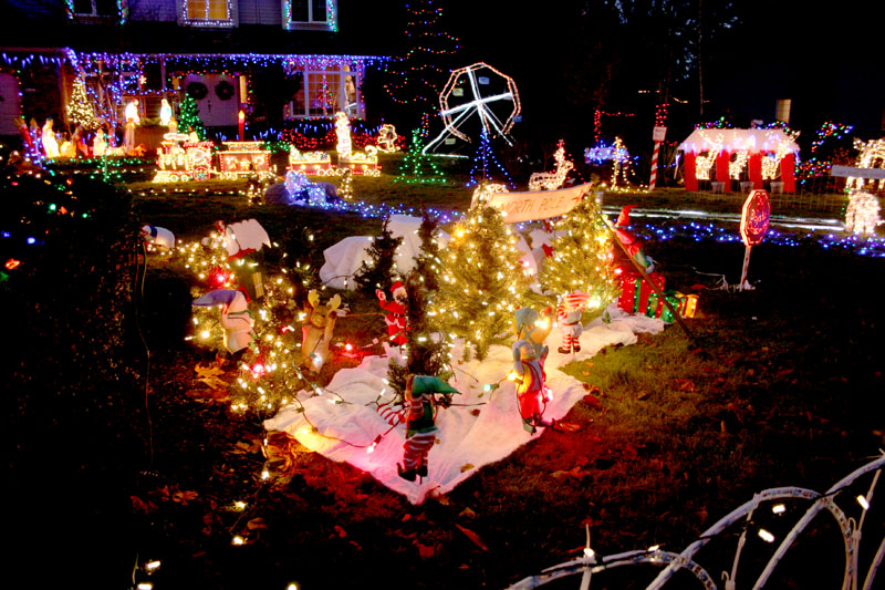 Elf World