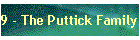 9 - The Puttick Family (1)